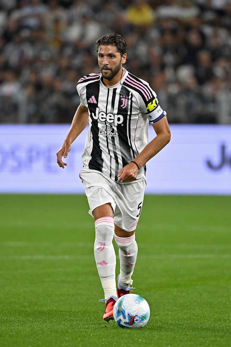 Nazionali | I bianconeri in campo il 5 settembre 2025