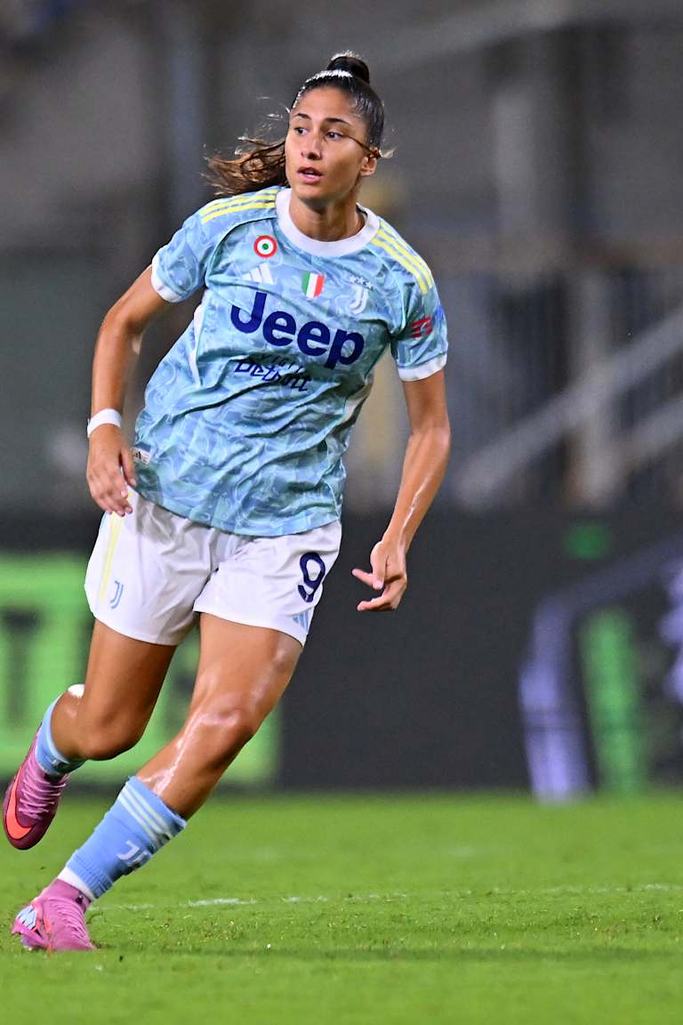 Serie A Women | Sassuolo-Juventus, data e orario
