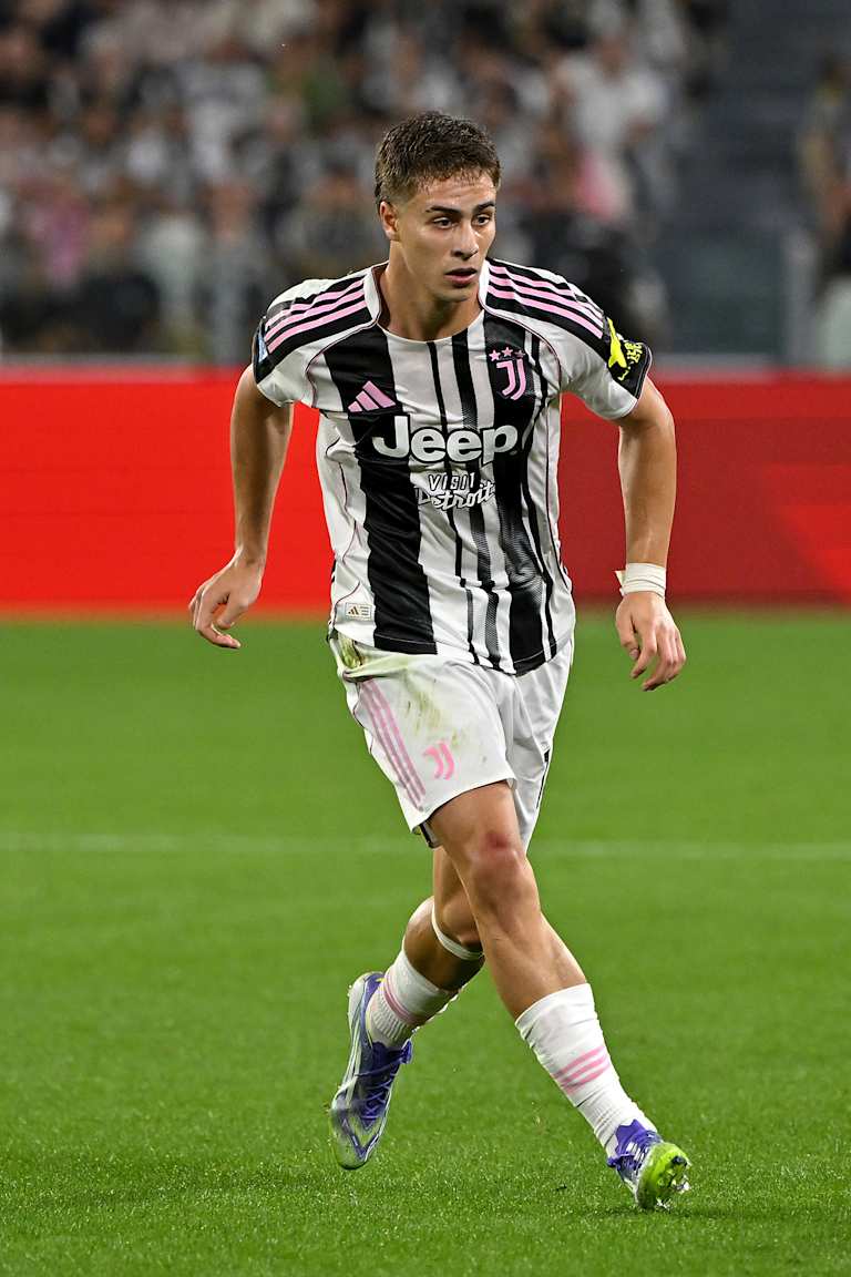 Nazionali | I bianconeri in campo il 7 settembre 2025