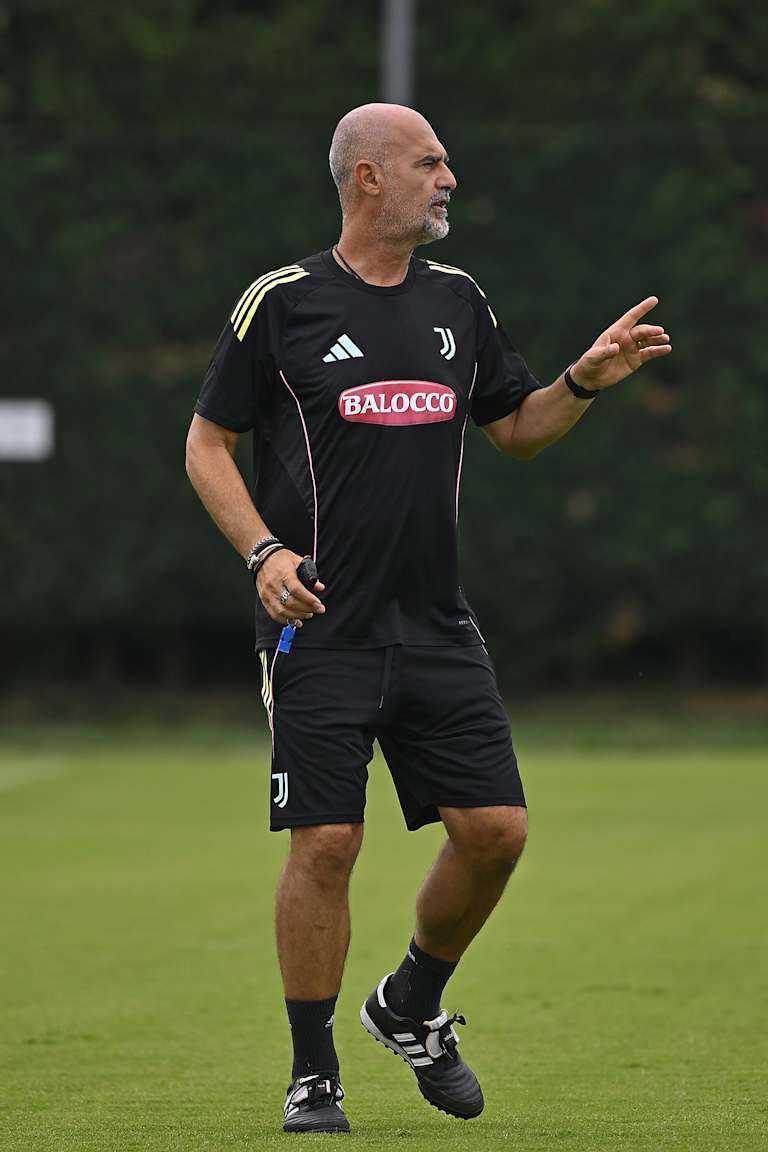 Canzi: We can't wait to be back home in Biella