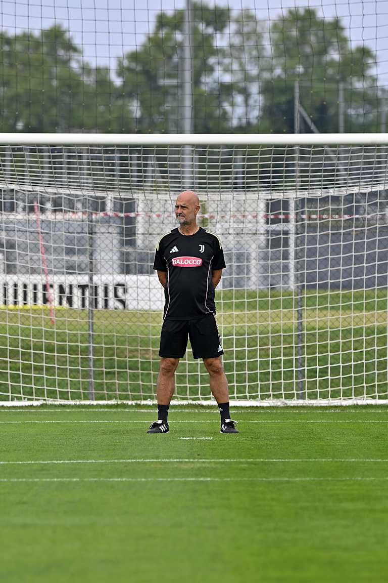 Canzi: We've prepared well for the match