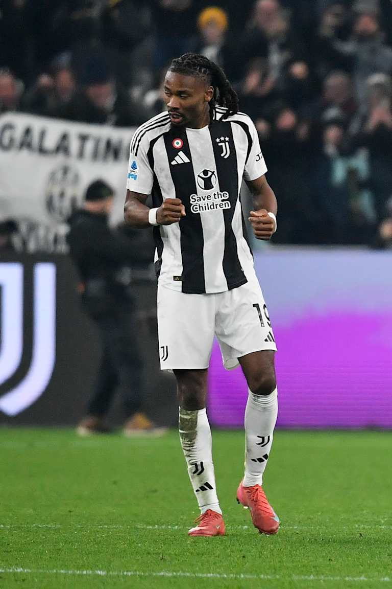 Matchday Station | Juventus-Inter