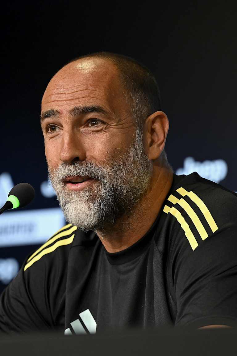 Tudor: We have strong players across the board
