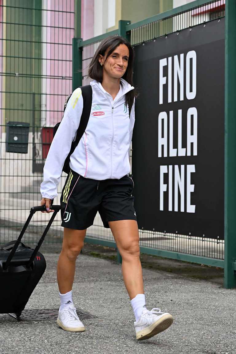 Serie A Women’s Cup | Juventus-Napoli, le formazioni ufficiali