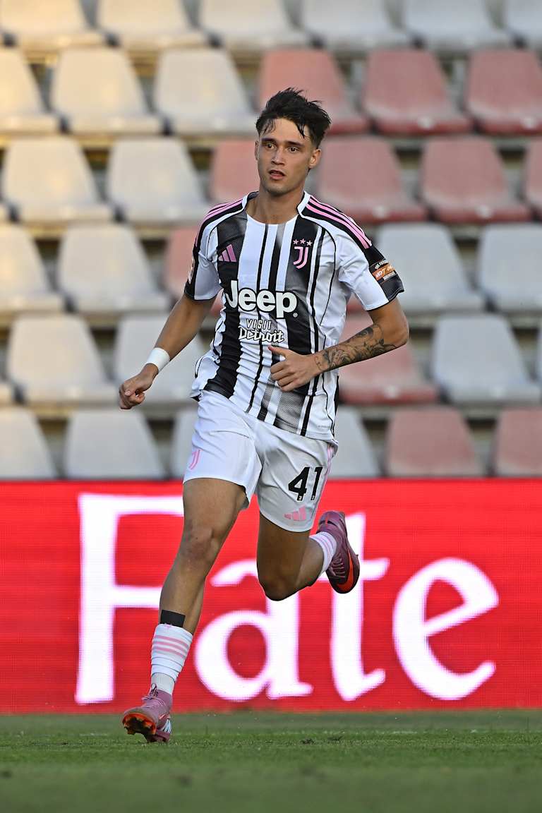 Coppa Italia Serie C | Data e orario di Renate-Juventus Next Gen