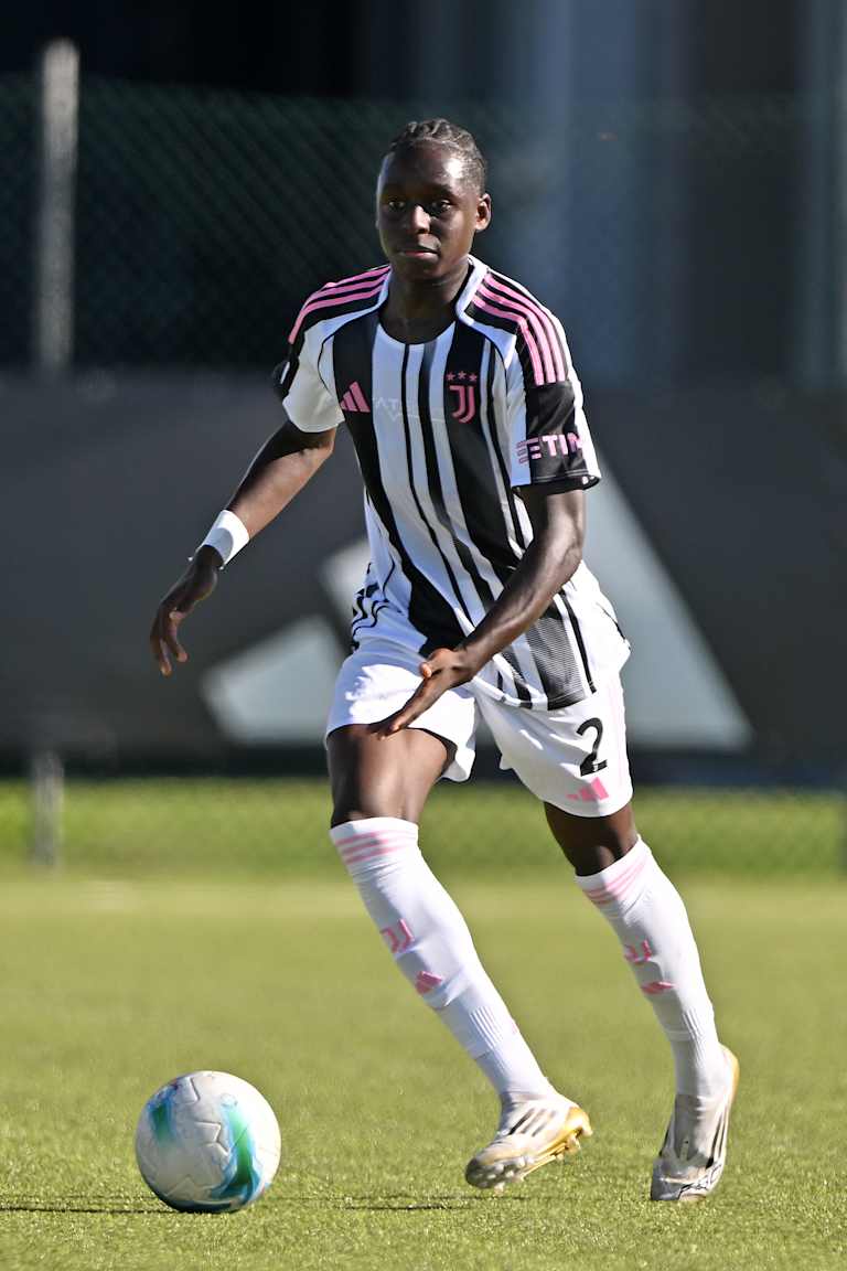 UYL | I convocati per Juventus-Borussia Dortmund