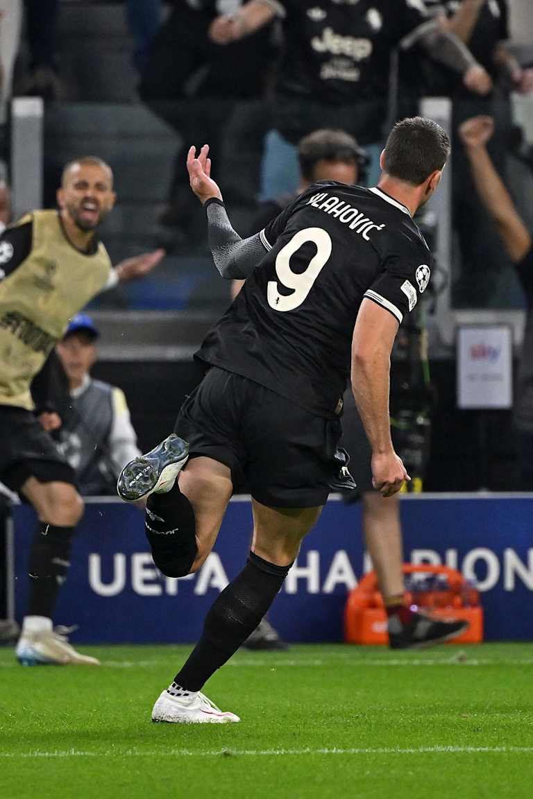 UCL | Debrief Juventus-Borussia Dortmund