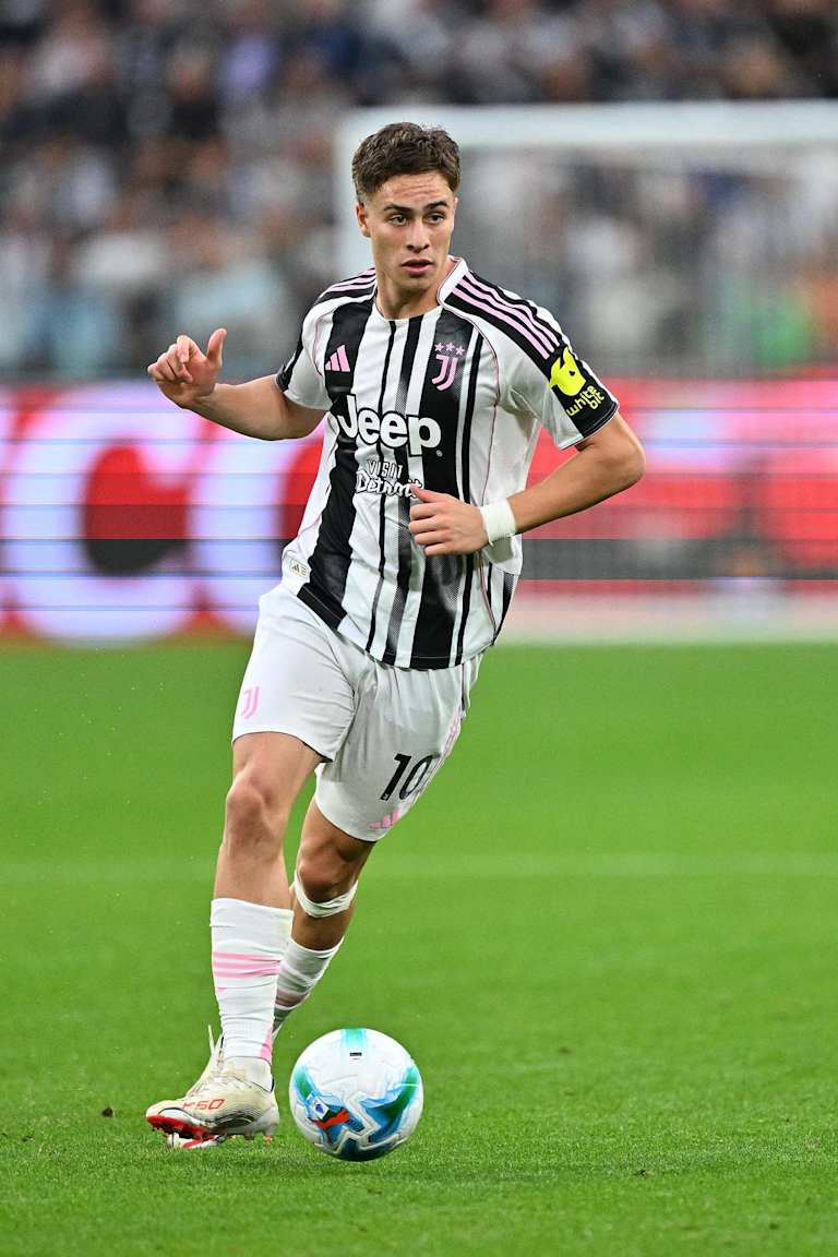 Serie A | Gli arbitri di Hellas Verona-Juventus