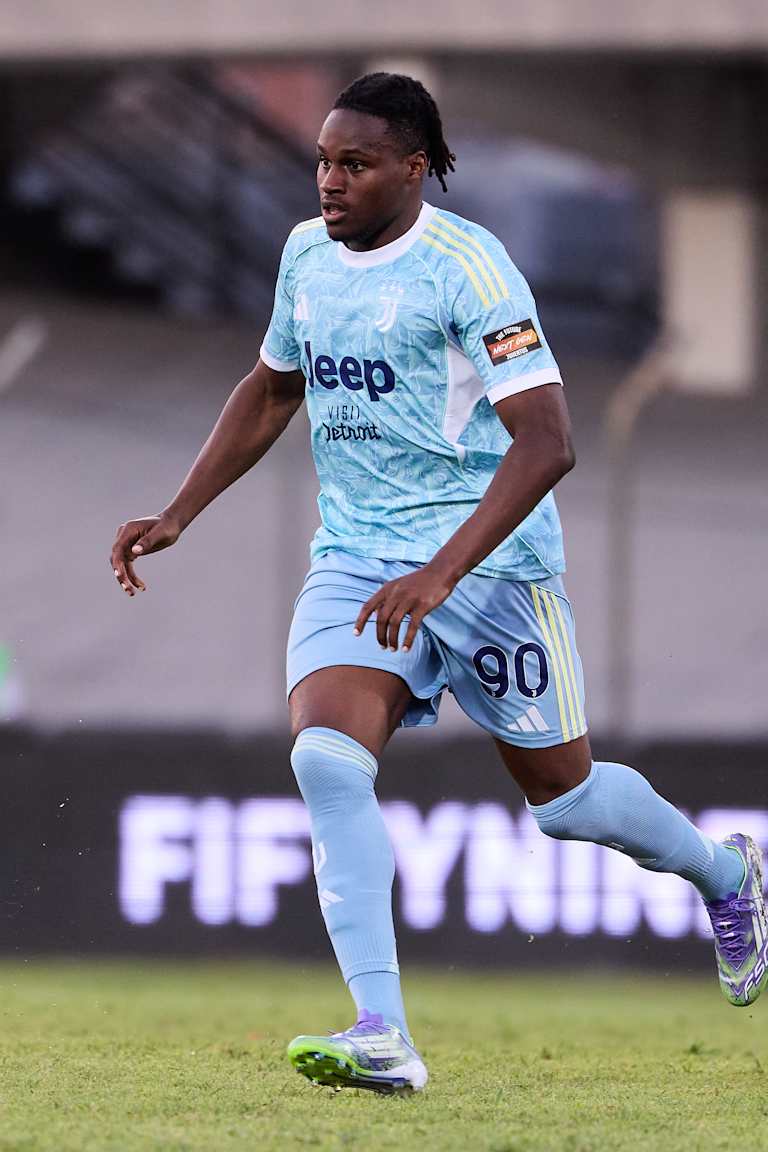 Next Gen | Alvin Okoro convocato dall’Italia per i Mondiali Under 20
