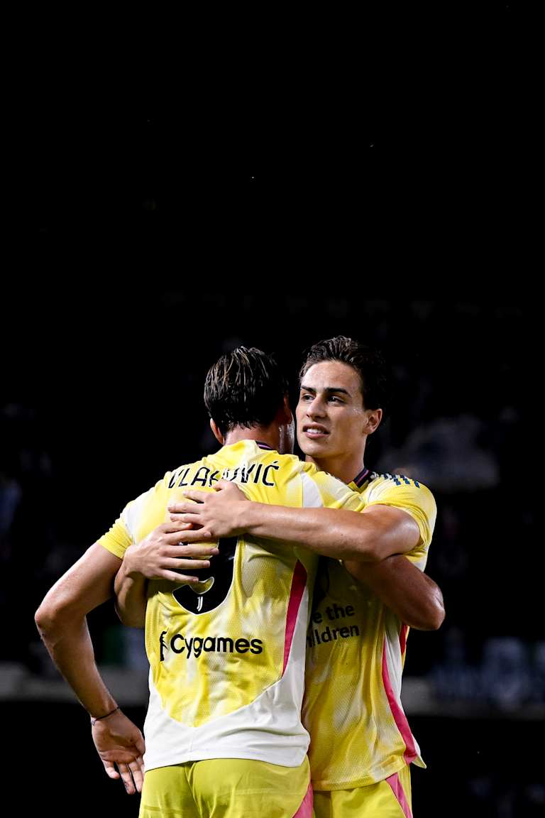 Matchday Station | Hellas Verona-Juventus