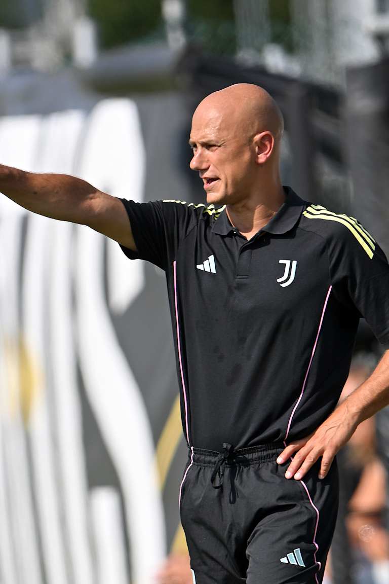 U20 | Juventus-Bologna | Il commento di Marchio