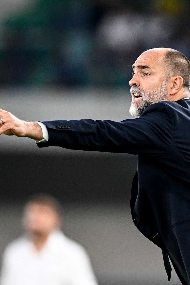 Hellas Verona-Juventus | Il commento di Tudor