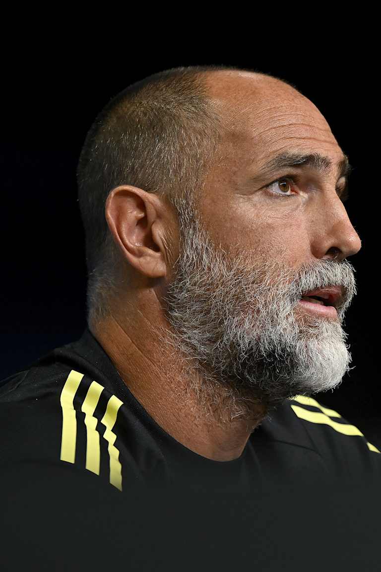 Serie A | Orario conferenza stampa Igor Tudor alla vigilia di Juventus-Atalanta