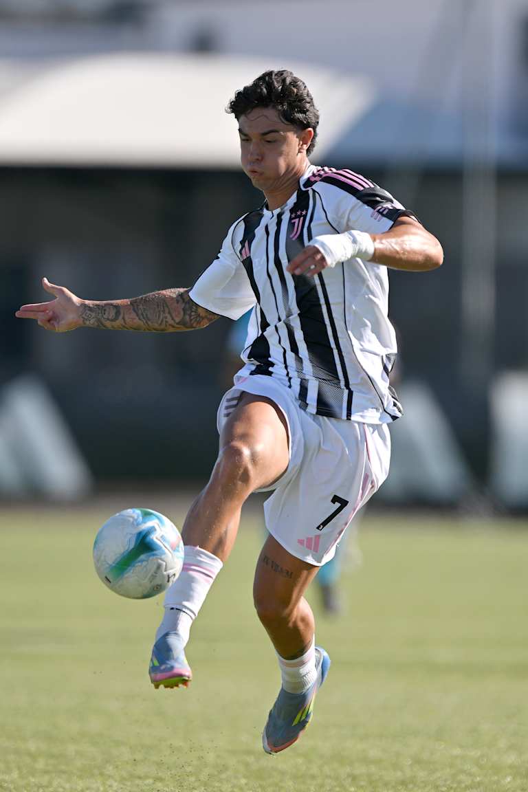 U20 | Inter-Juventus, le formazioni ufficiali