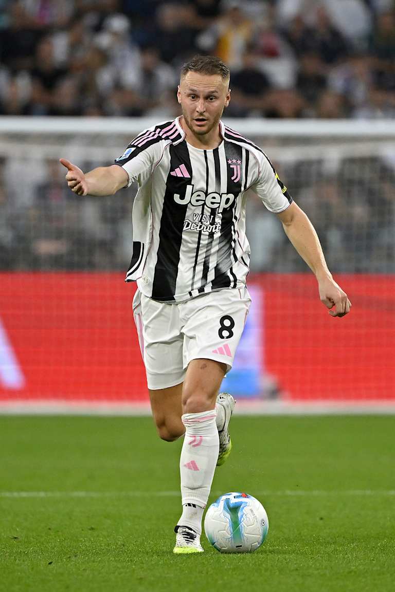 Matchday Station | Juventus-Atalanta