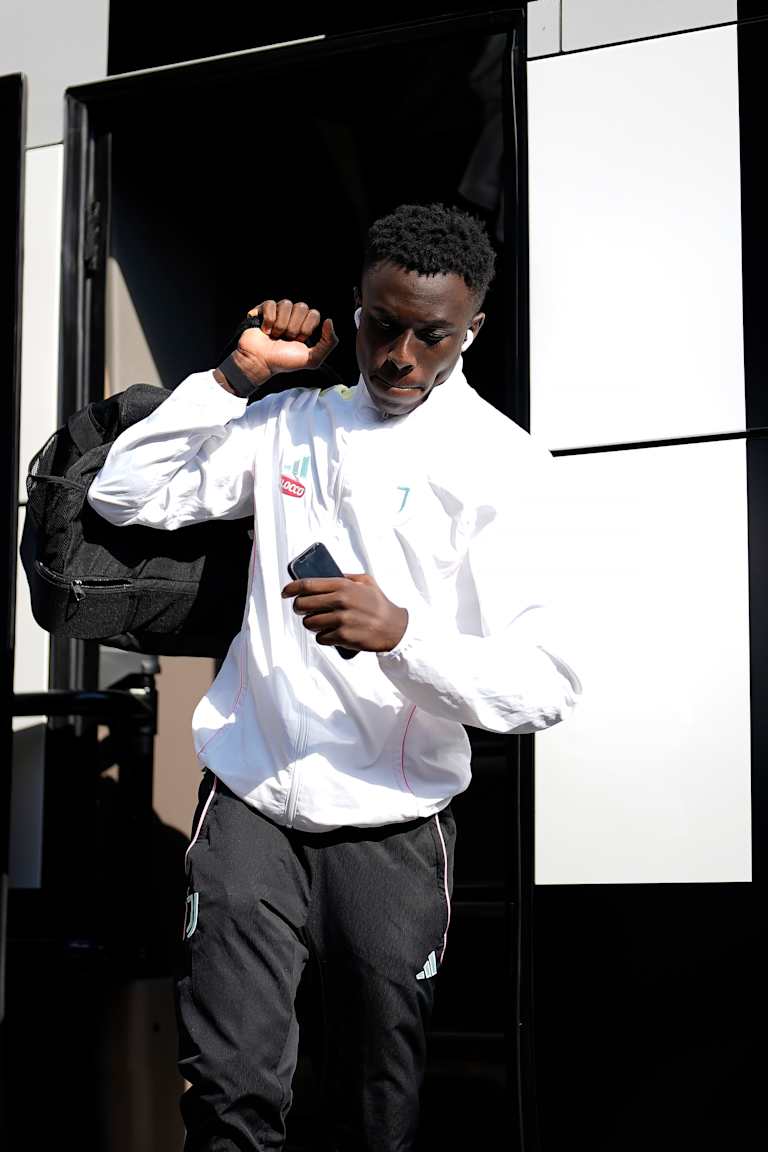 Serie C | Sambenedettese-Juventus Next Gen, le formazioni ufficiali