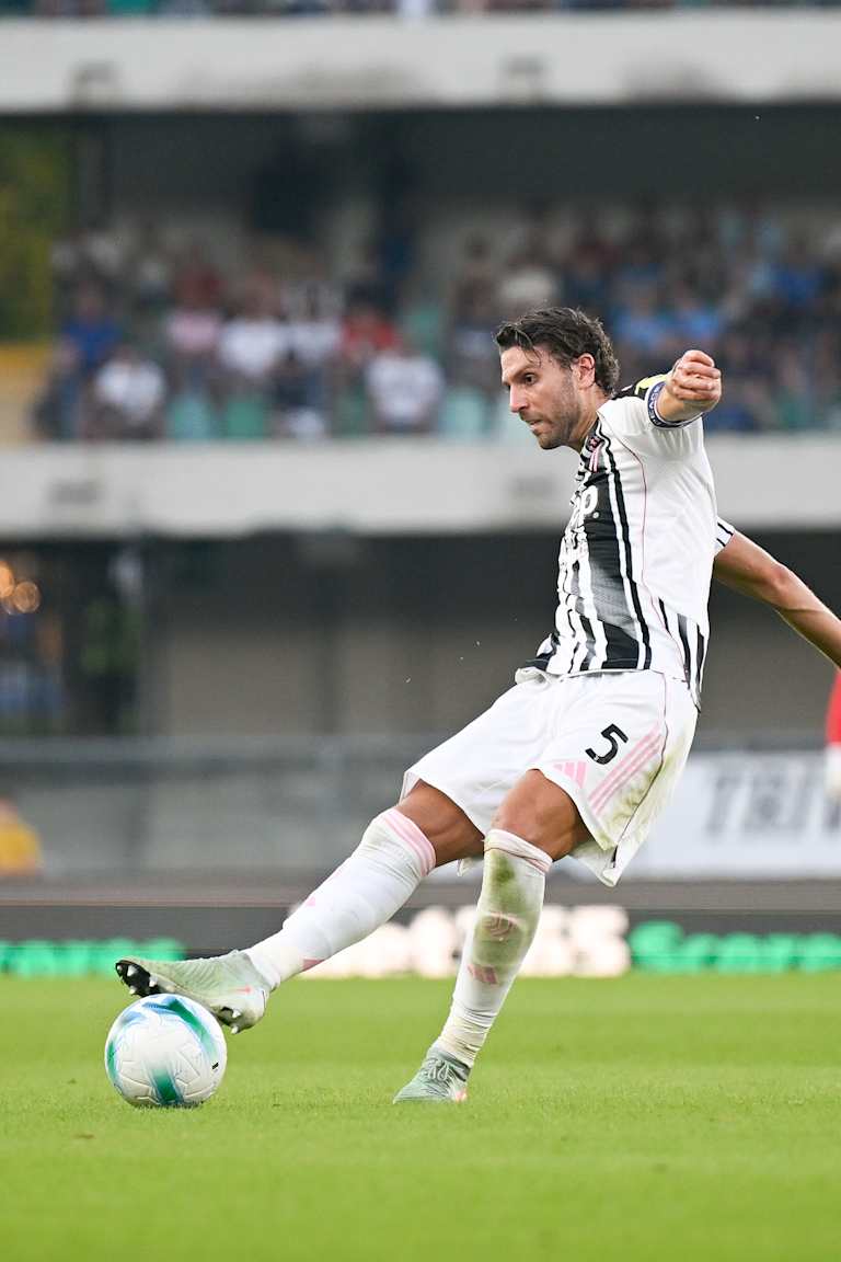 Matchday Station | Juventus-Milan