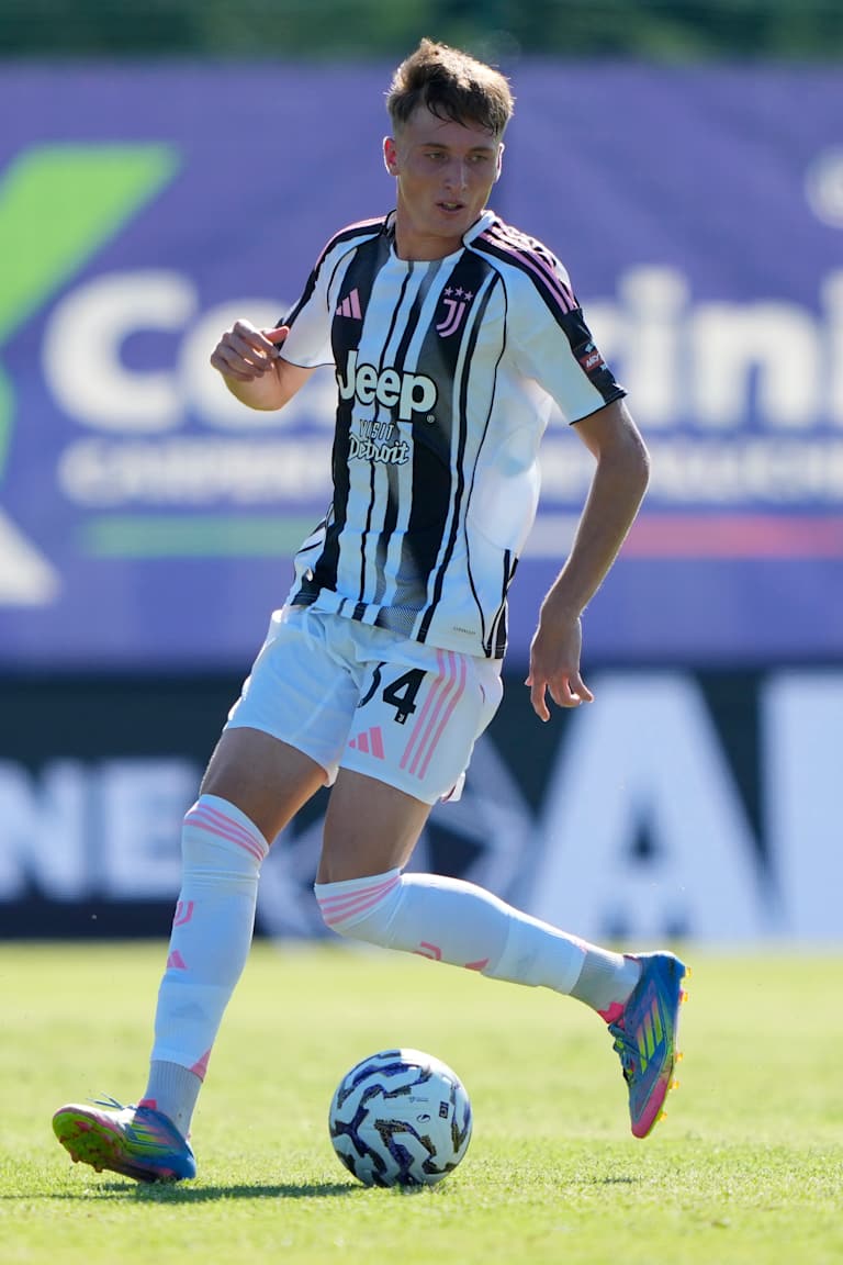 Serie C | I convocati per Juventus Next Gen-Ravenna