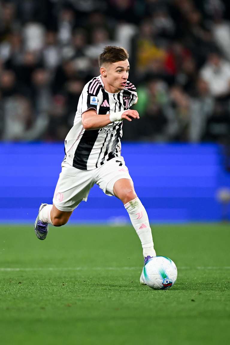 Serie A | Juventus-Milan | La partita