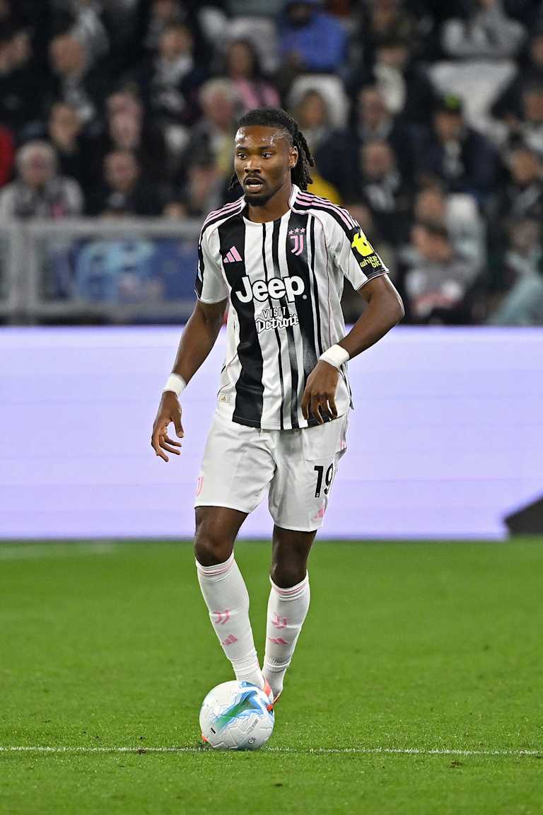 Bianconeri called up to their national teams this October