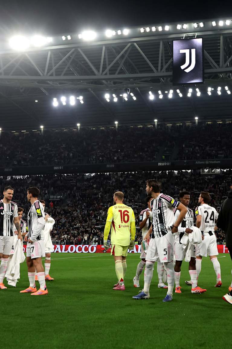 Round of 16 Coppa Italia fixture details confirmed