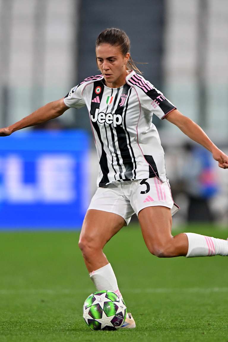 Serie A Women | Data e orario di Juventus-Ternana