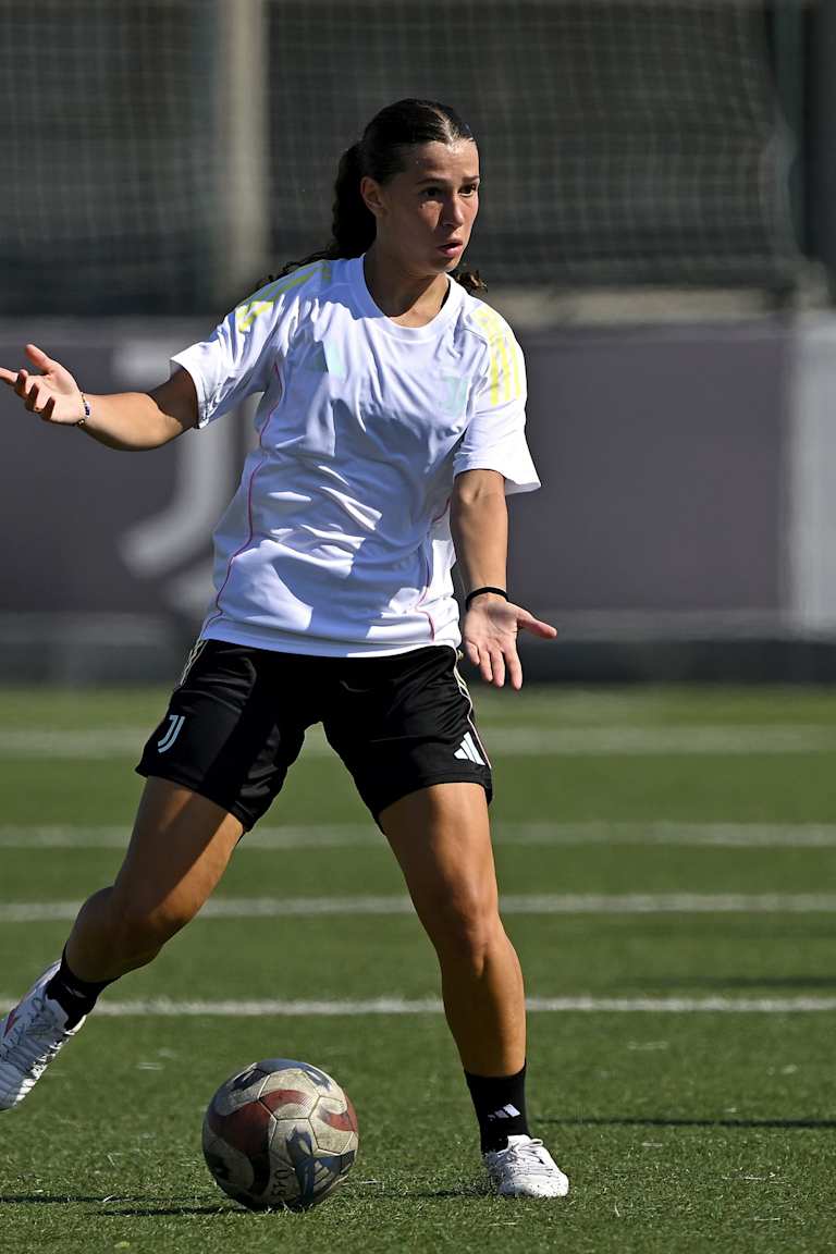 Mondiale Under 17 Femminile | Quante bianconere convocate!