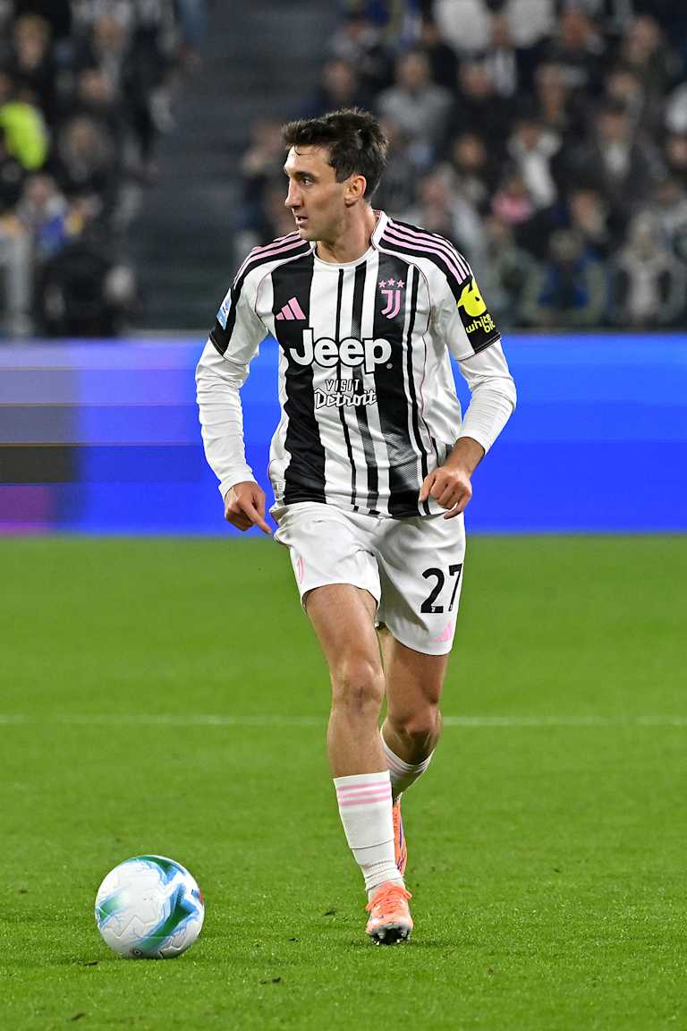 Matchday | Como-Juventus: precedenti, numeri e stato di forma