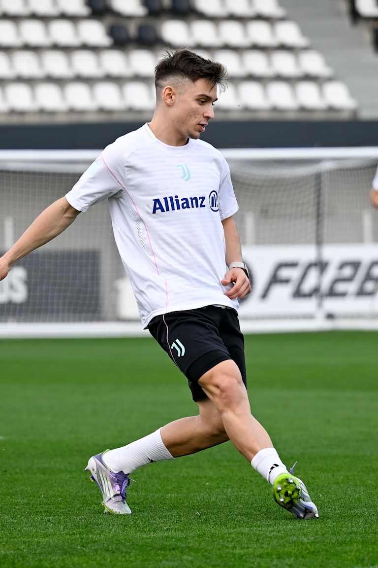 Serie A | I convocati per Como-Juventus