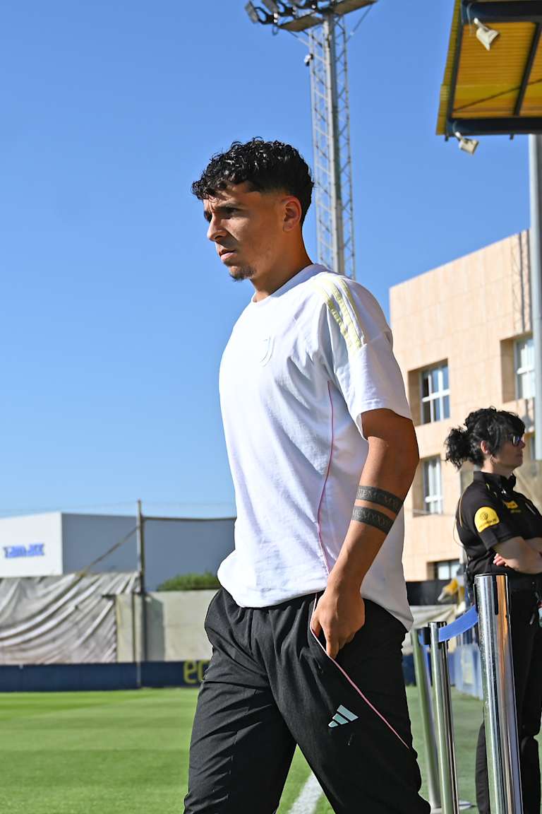 U20 | Monza-Juventus, le formazioni ufficiali