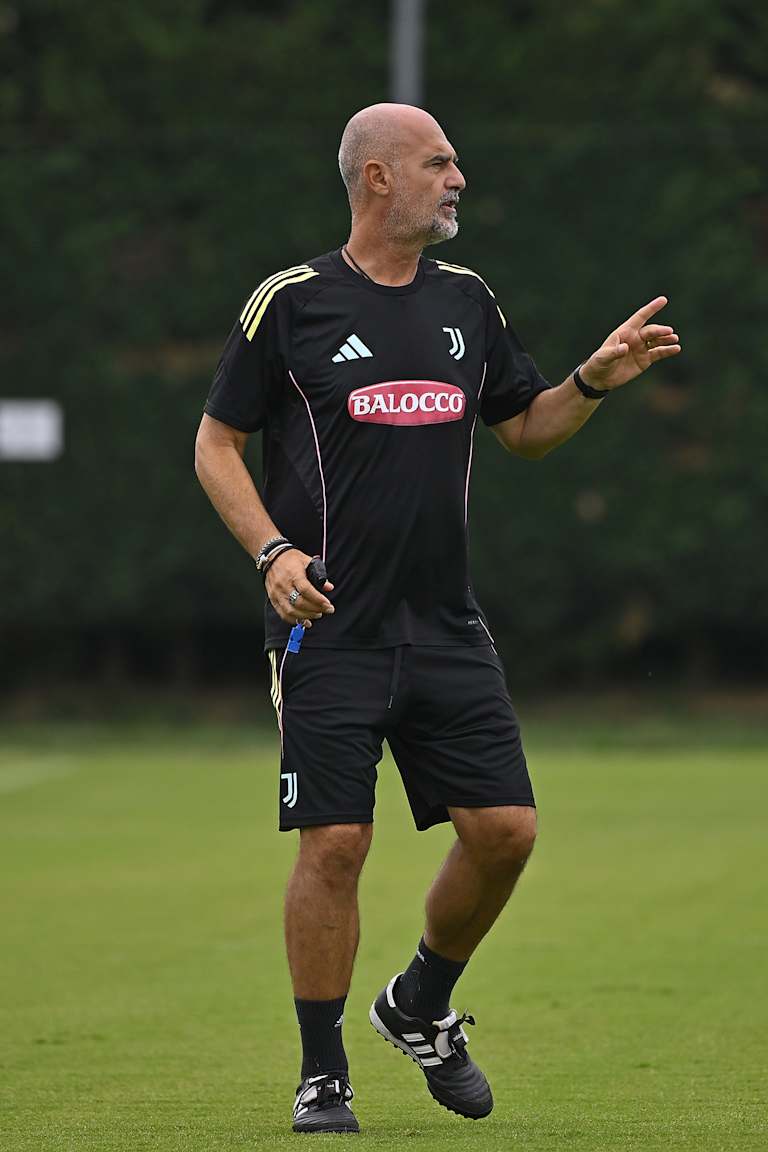 Canzi: Focus on performance, results will follow