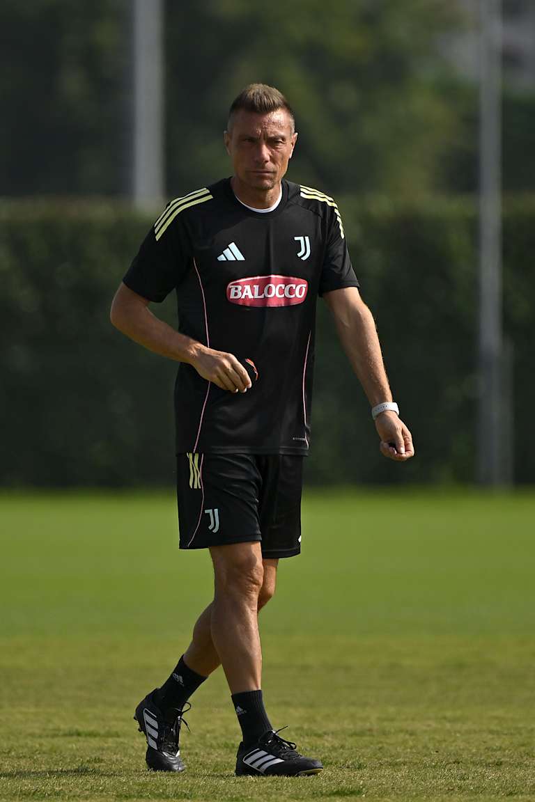 Le parole di Massimo Brambilla alla vigilia di Rimini-Juventus Next Gen