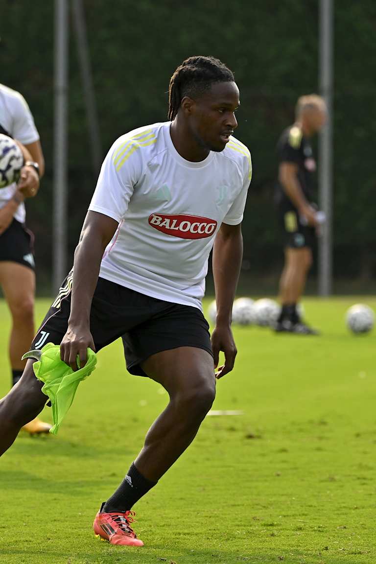 Serie C | I convocati per Rimini-Juventus Next Gen