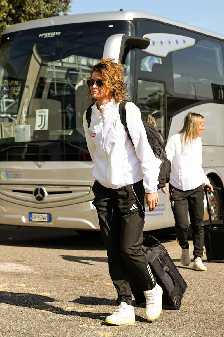 Serie A Women | Lazio-Juventus | Le formazioni ufficiali
