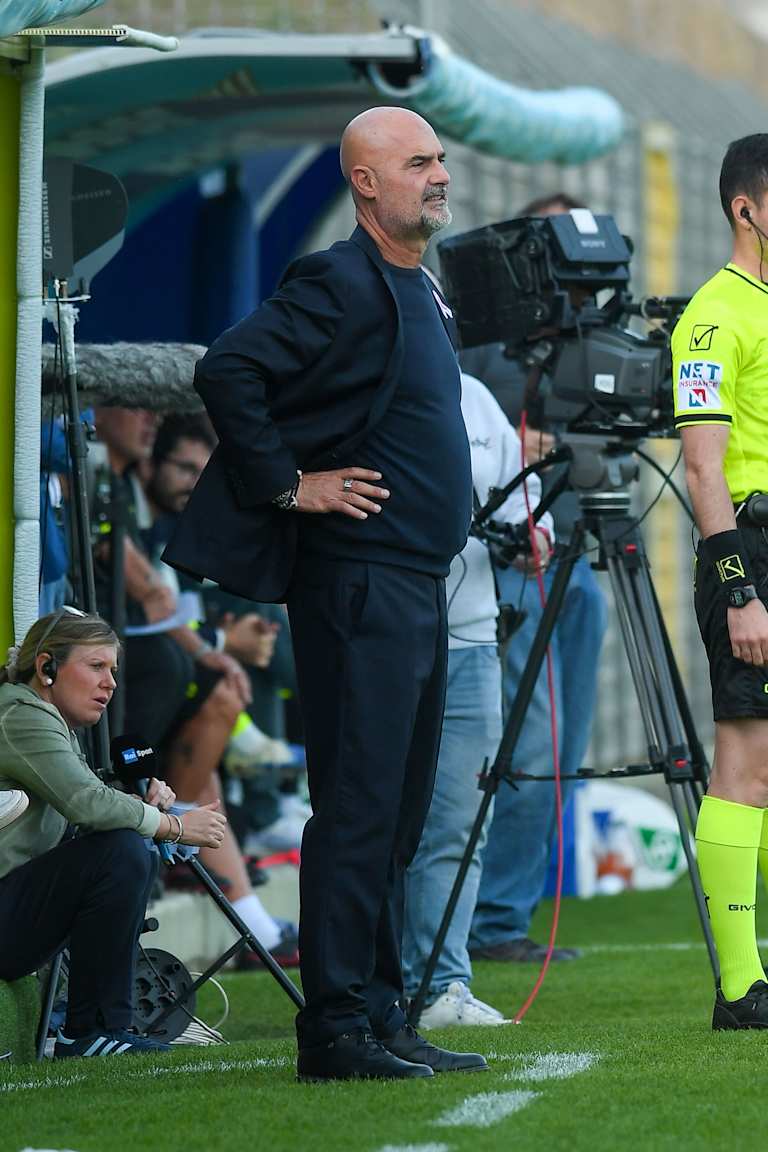 Press Room | Comments after Lazio-Juventus Women