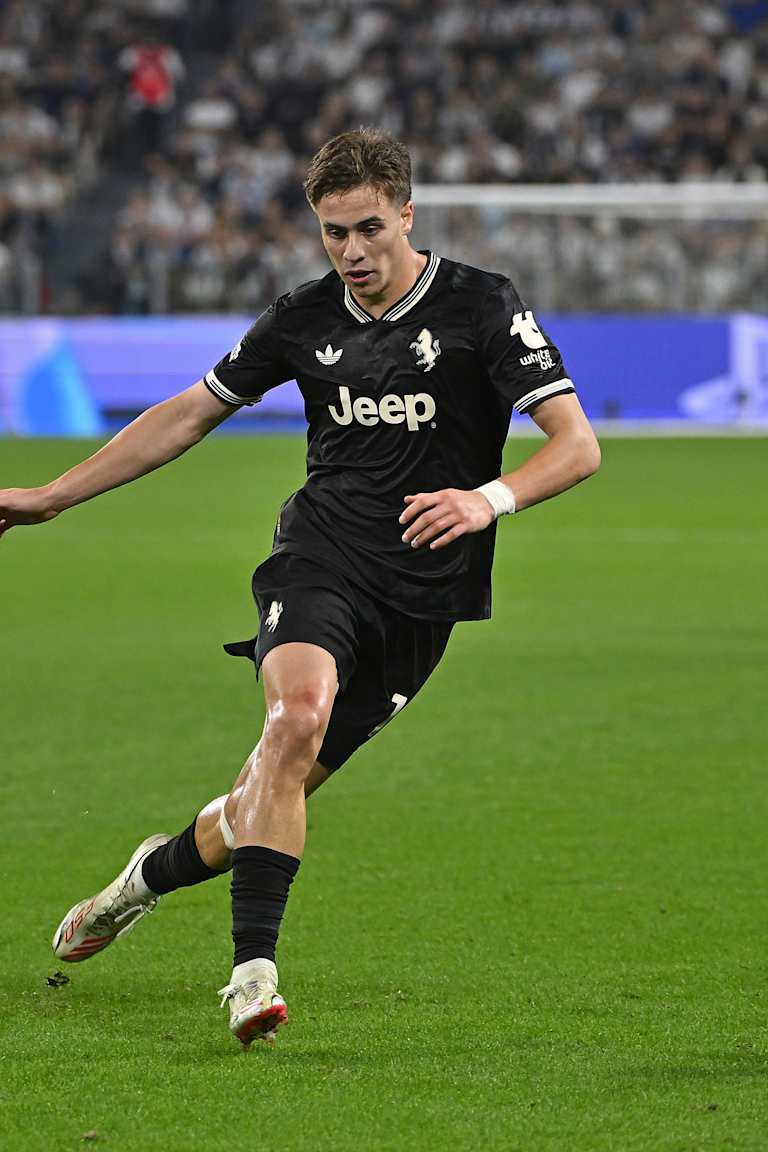 UCL | Dove vedere Real Madrid-Juventus