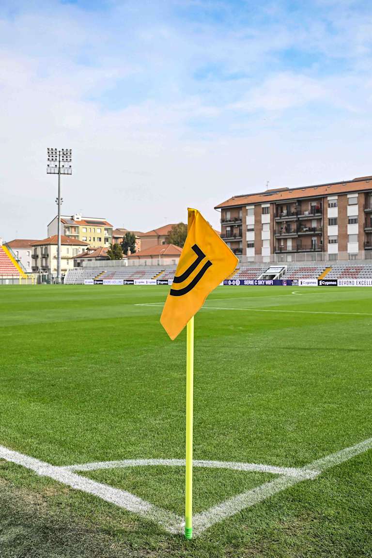 Serie C | Juventus Next Gen-Campobasso, le formazioni ufficiali