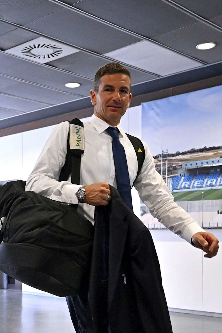 UYL | Real Madrid-Juventus, le formazioni ufficiali