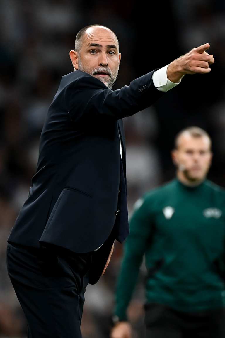 Press Room | Comments after Real Madrid-Juventus