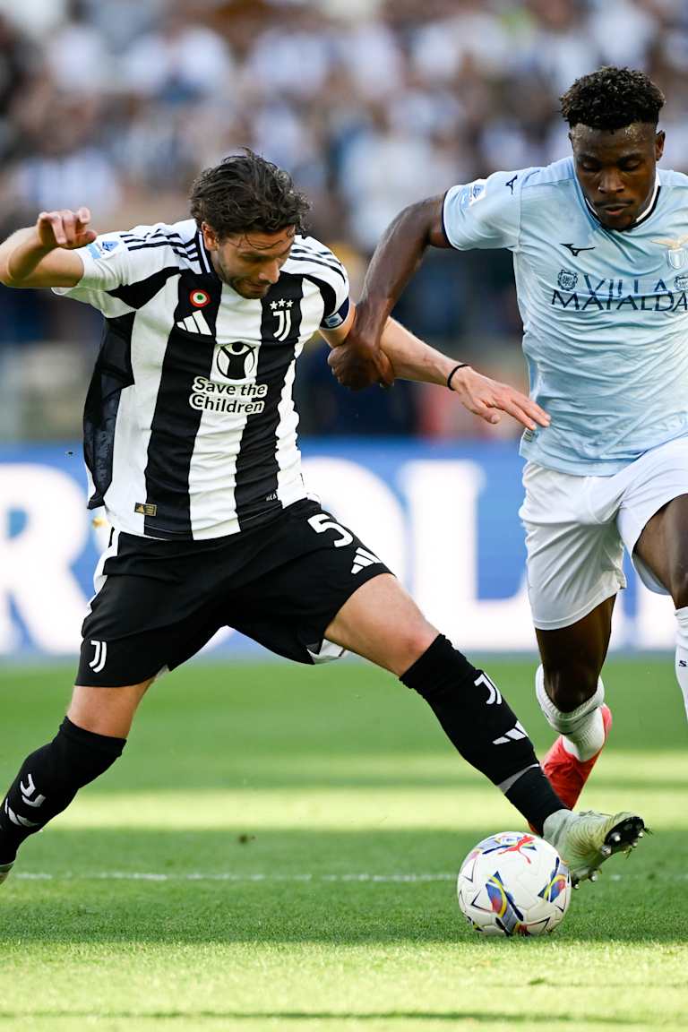 Serie A | Lazio-Juventus, le statistiche del match