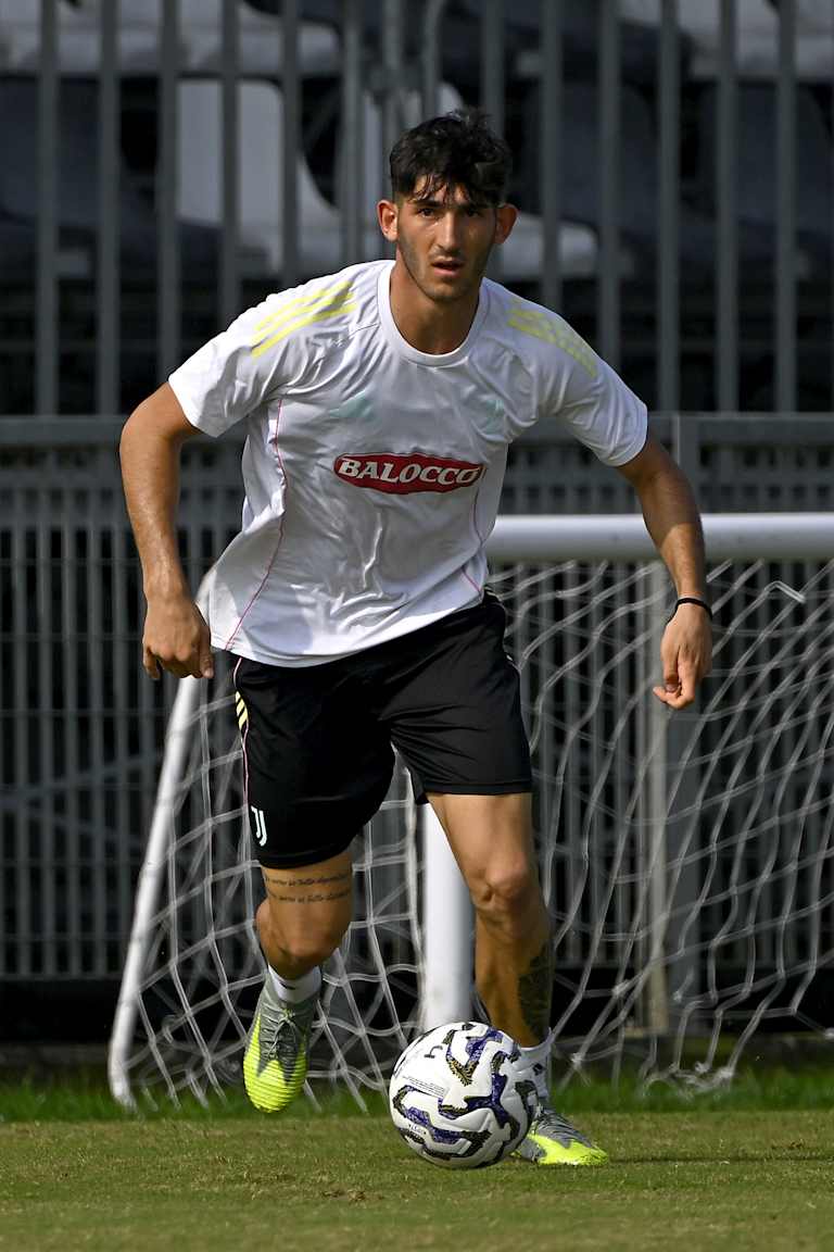 Serie C | I convocati per Juventus Next Gen-Pontedera