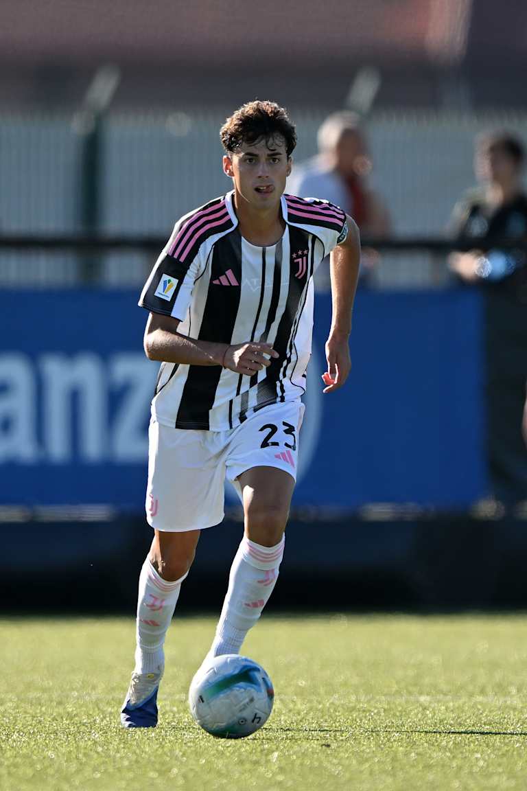 U20 | Juventus-Lazio, le formazioni ufficiali