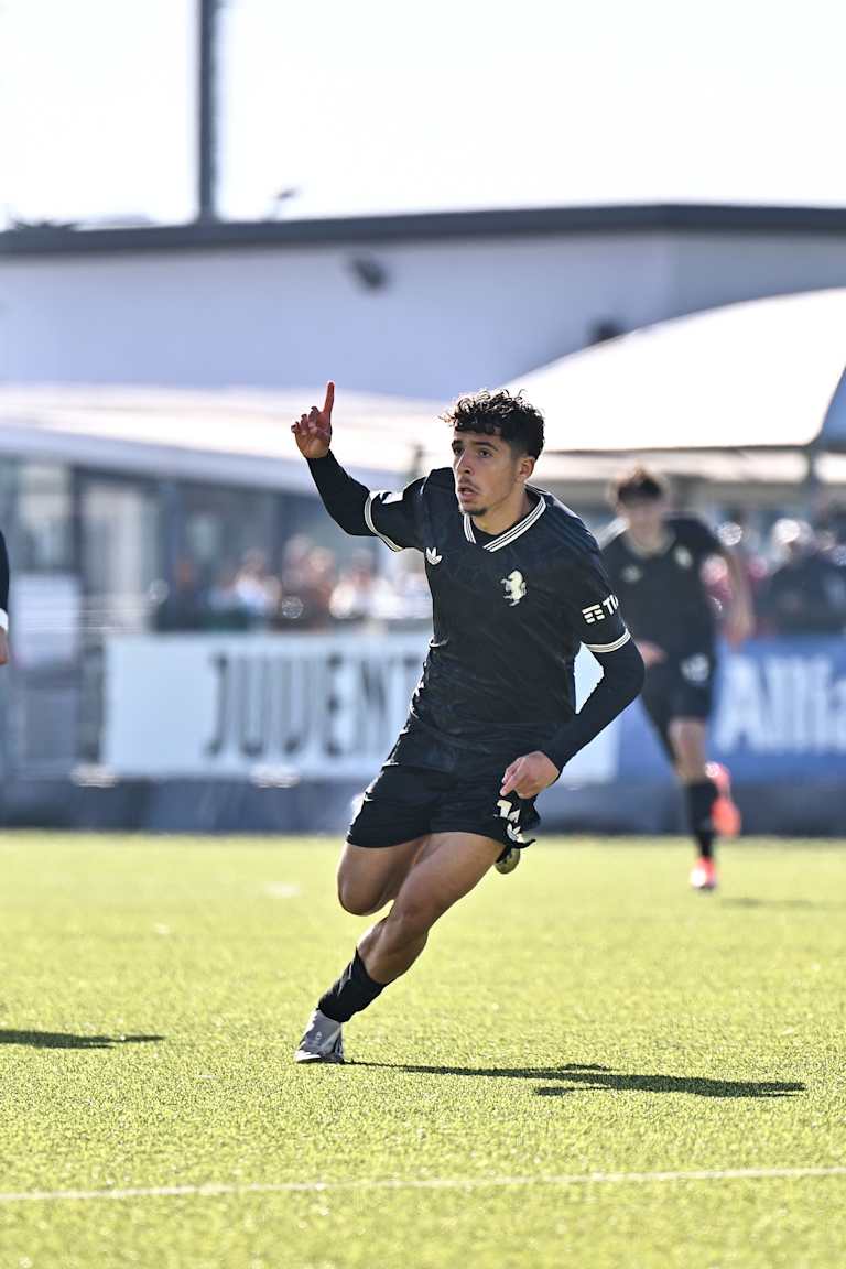 U20 | Juventus-Lazio | La partita