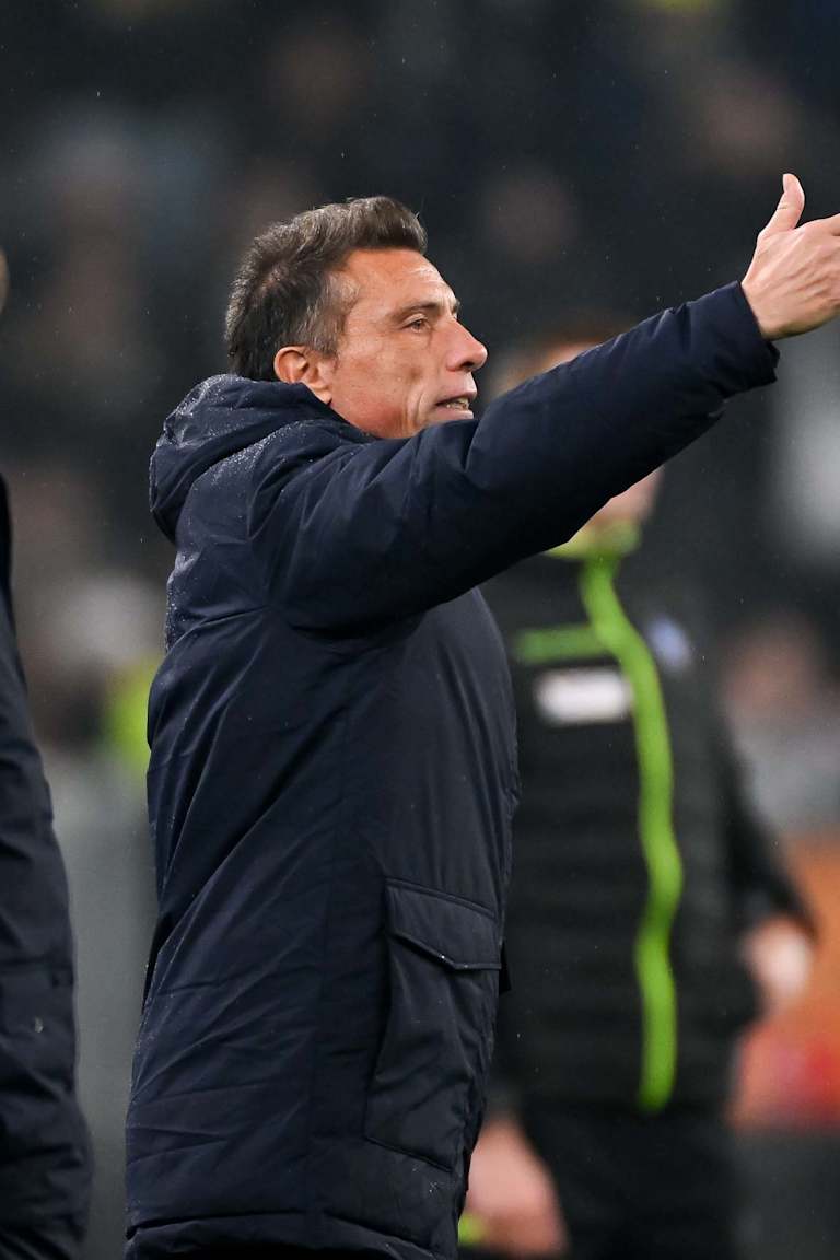 Press Room | Comments after Juventus-Udinese
