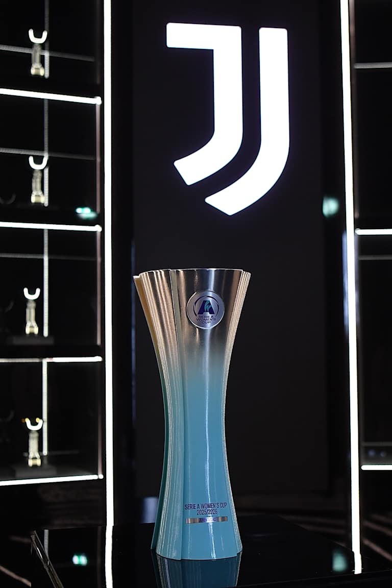 Women | La Serie A Women's Cup è allo Juventus Museum