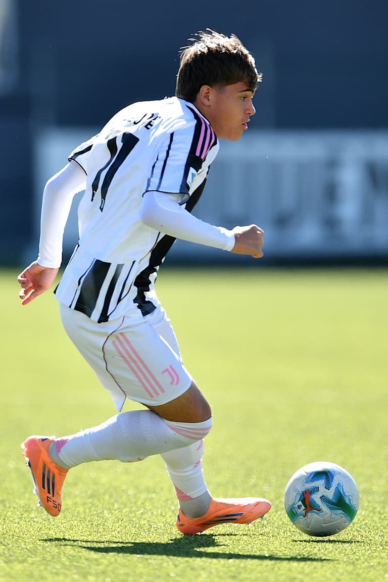 U20 | Napoli-Juventus, le formazioni ufficiali