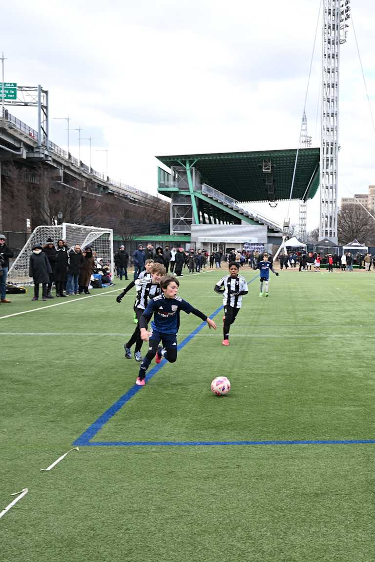 Juventus Academy: al via una nuova ed entusiasmante stagione internazionale
