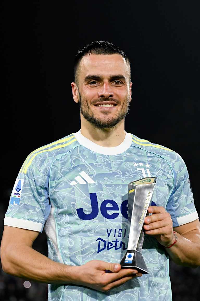 Serie A | Cremonese-Juventus | Il commento di Kostic