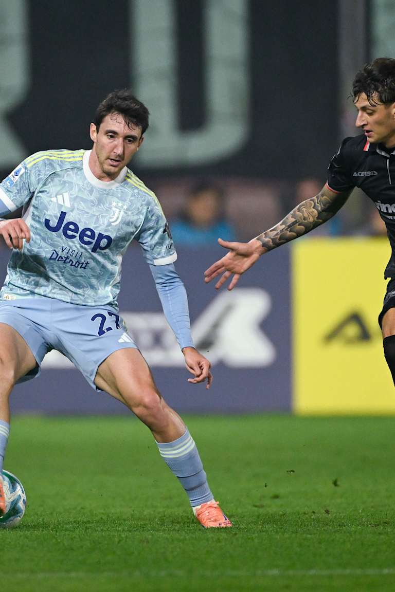 Highlights Serie A | Cremonese - Juventus