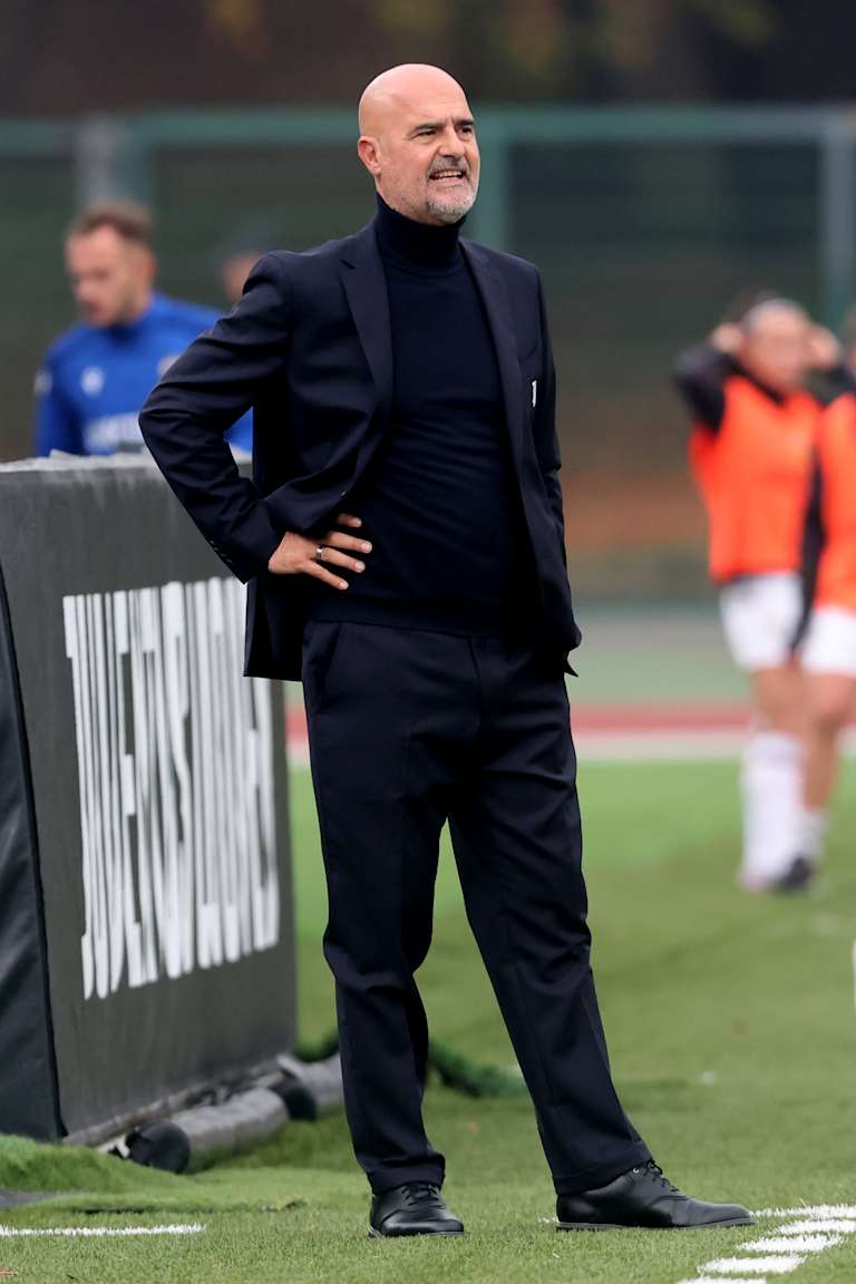 Sala Stampa | Serie A Women | Juventus Women-Ternana